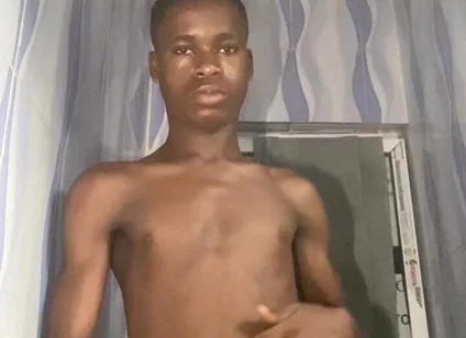 Wankig Section Led to Double Cum Shot