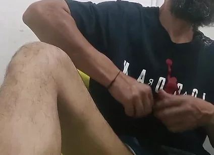 I'm Hot and Passionate When I Watch Porn