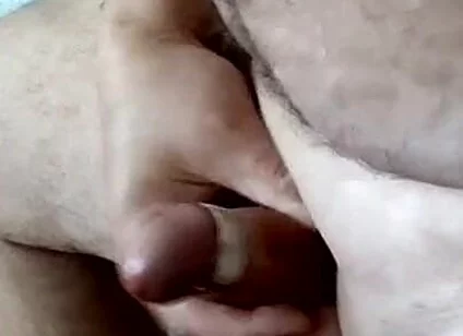 After Shaving Foreplay