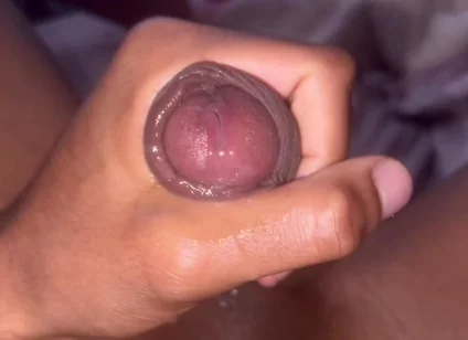 Several Cumshots in the Same Day