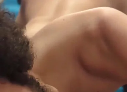 Ginger Bear Pounds Twink Until He Cums