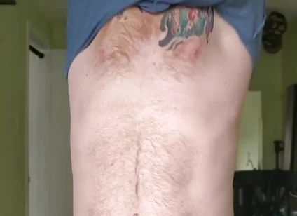 Fat Cock Friday!