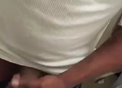 Bathroom Gangsta