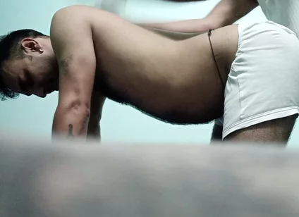 Indian Desi Man Sex and Show Shower Shoe and Masterbation