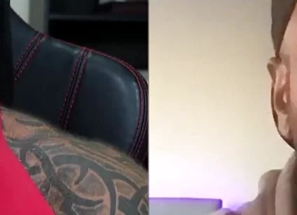 Porn Star Confessions - Bobby Adore (episode 128)