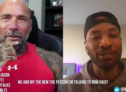 Porn Star Confessions - Bobby Adore (episode 128)
