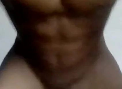 Sexy_boy Doing Air Job