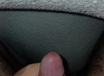 Morning Jerk off