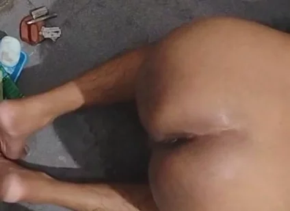 Naked Bath