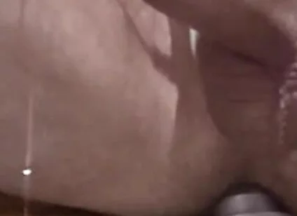 Long Edging Session but No Cumshot