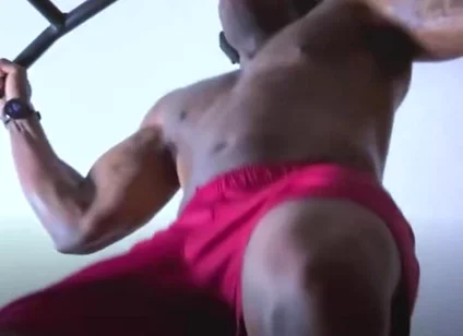 McPherson Vital Fitness # 3