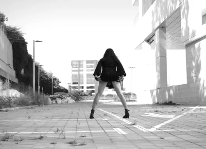 Windy Skirt Outdoor