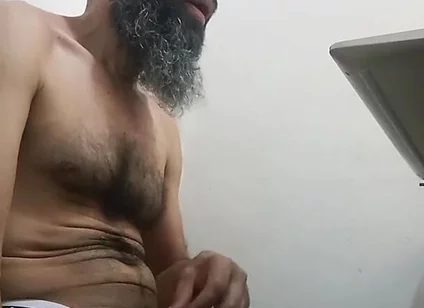 Just in Underwear for You, Enjoy It