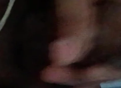 Big Bull for Hurny Pusssy