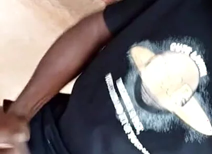 Rian Shake My Big Dick to Cum Hot