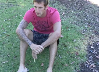 Seancody - Peter