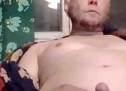 Masturbating on Live Cam Show