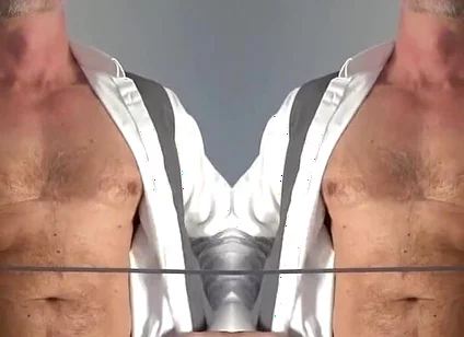 Mirrored I