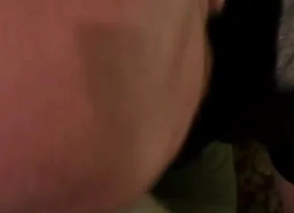 Sucking Stepdad's