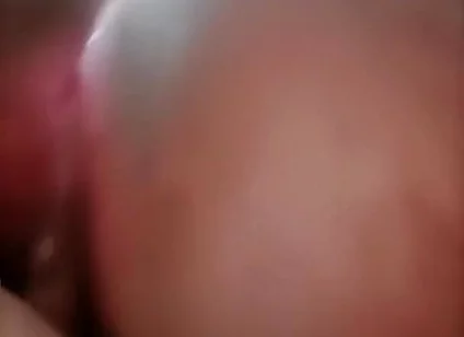 Opening My Ass with a Big Cock and Filling My Ass with Pleasure