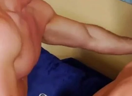 A Good Fuck with Johnny Rapid