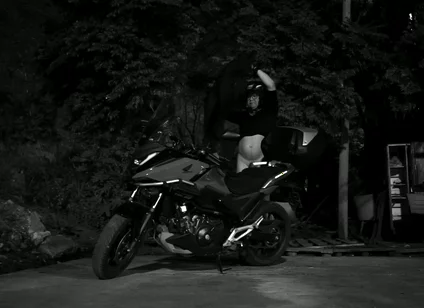 The Best Moto Cruise in the World