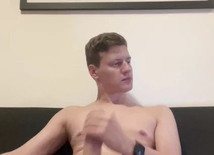 Fresh Cum