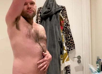 Morning Routine but Make It Horny