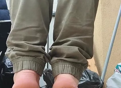 Fucking Sexy Heels and Feet