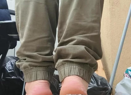 Fucking Sexy Heels and Feet