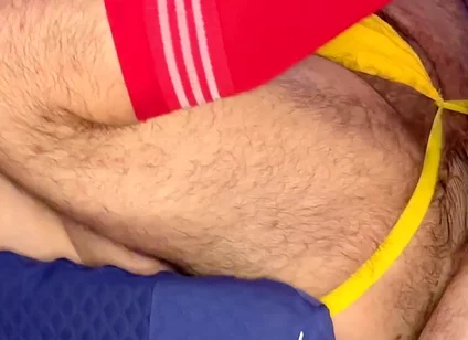 Behind the Curtains Part 2