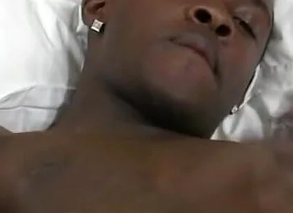 Jojo Jordan - Thugboy