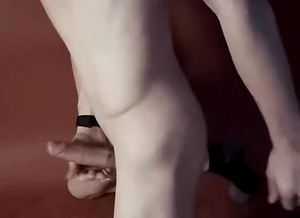 You Got Me so Horny