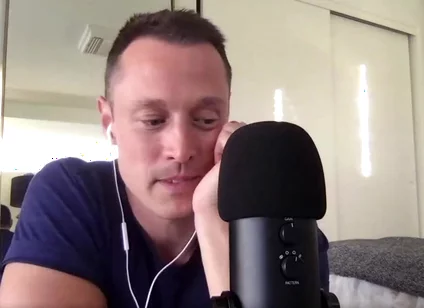 Sex When Sad and Creating Tantric Chemistry - Himeros Live