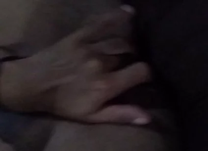 An Ass Warm-up