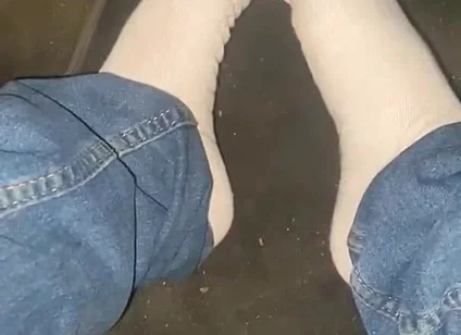 The Best Colombian Feet to Worship - Tomasstyl Chaturbate