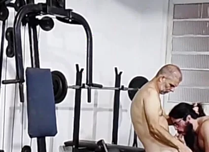 Behind the Scenes of the Recording Hookup at the Academy