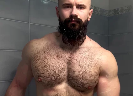 Muscular