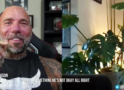 Porn Star Confessions - Rick and Griff (episode 132)