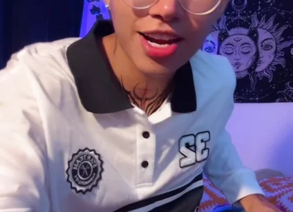 Twink Latino Hot