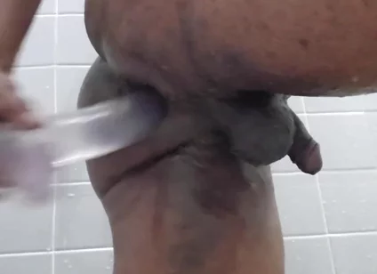 Wet Dick Is Better