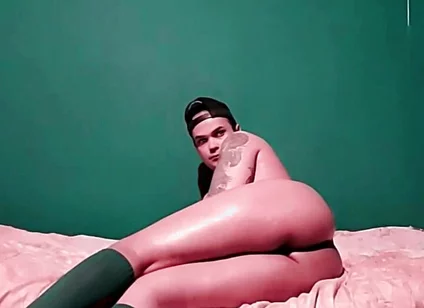 Fucking with Stepdaddy When No One Is Home