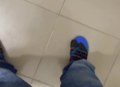 Office Eid Toilet Jerk off Full