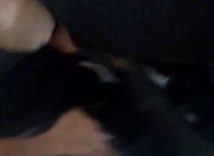 Exciting Sexy Morbid Young Woman