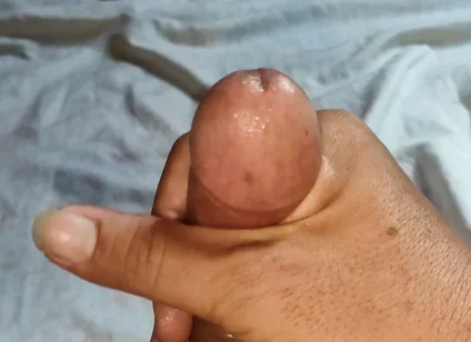 Back to Jerking!