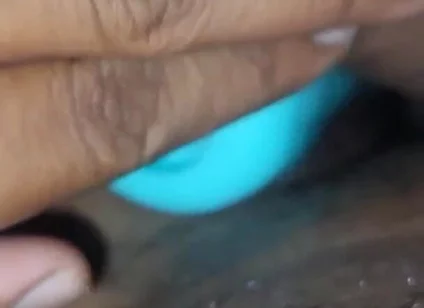 Spit Lubed New Masturbation Toy - Got Hard & Jerked off Hard