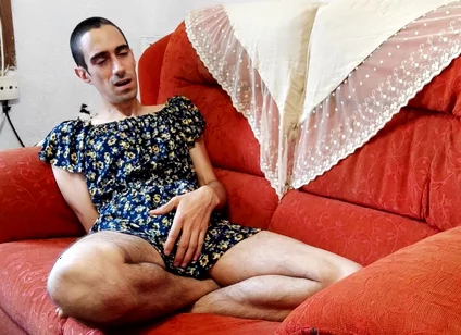 The Indefinite Prison of Gender