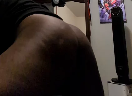 Filling My Doll up