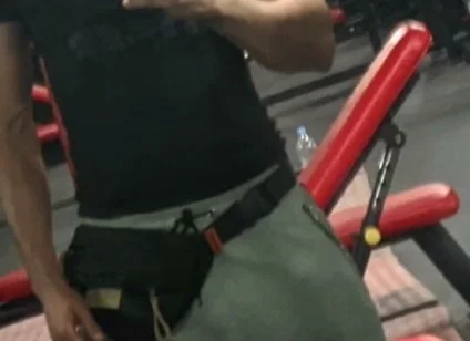 Tall, Muscular, Handsome