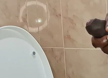 I Want to Ejaculate